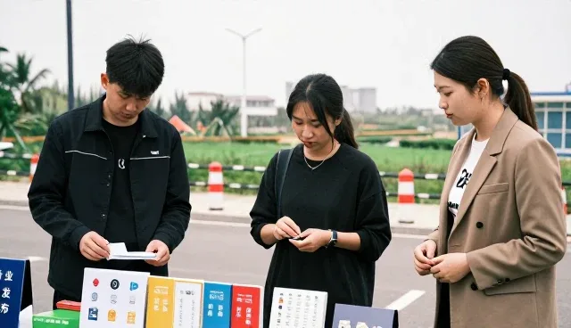 企业名录推广中常见的问题及应对策略