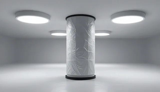 技术维护不当影响信息展示效果