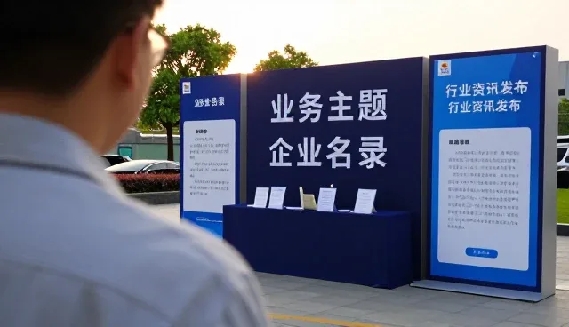 招商合作对接系统优化中的常见应用场景与解决方案