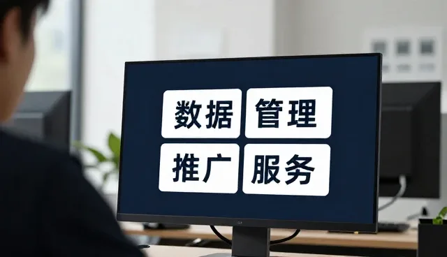 数据整合背景下供求信息展示的演变与优化路径