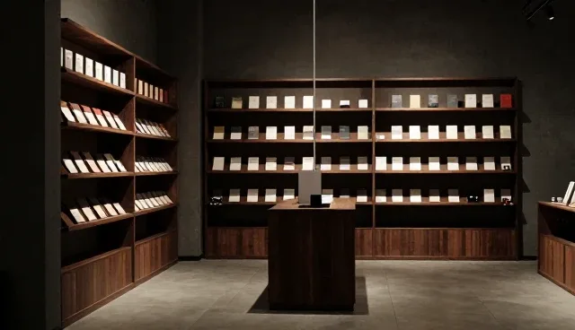 高性能展示系统如何满足多场景适用条件