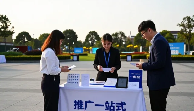 企业展示平台在多变业务趋势下的性能表现与适应性分析