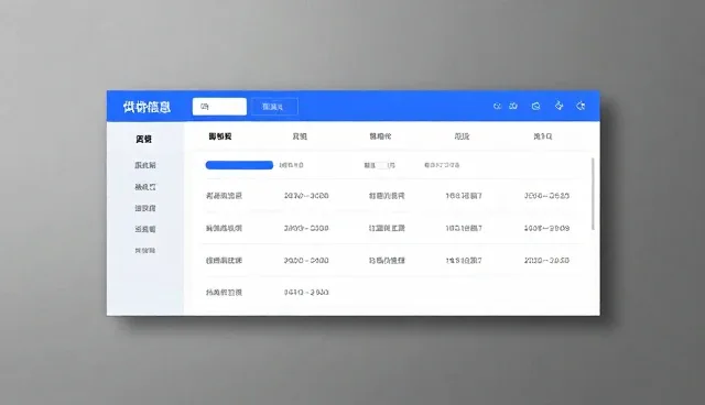 提升信息传播效率:行业资讯如何优化用户互动